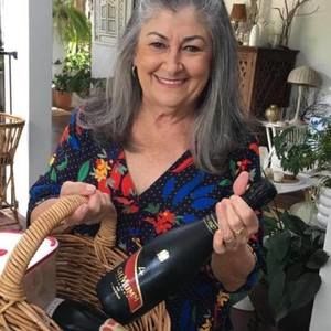 Meet your Posher, Mary